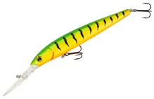 MIKADO Wobler Narrow 12cm/16g/60 (potápavý)