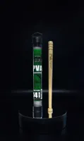 PVA ORGANIC Sieťka na tubuse s dreveným plničom 14mm, 7m