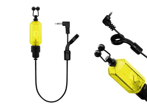DELPHIN Svietiaci indikátor CUBIX Light 26g