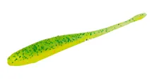 MIKADO Nástraha M-Craft Mortal Tail Hot Tiger 5cm, 8 ks