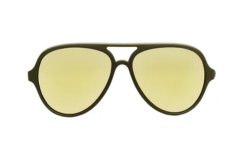 TRAKKER Polarizačné okuliare Navigator Sunglasses