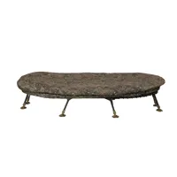 TRAKKER Lehátko Levelite Oval MF-HDR Wide Sleep System (215×100cm) (7)