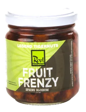 RH Legend Particles Tigernuts Fruit Frenzy - HBM306