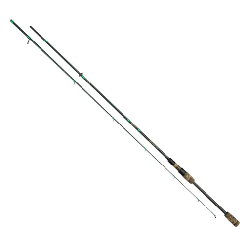 MIKADO Prívlačový prút Katsudo Light Ranger Spin 2.25m, 4-21g (2diel)