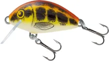 SALMO Tiny BABY MINOW 3CM  PLA
