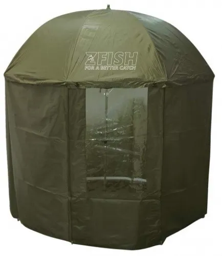 ZFISH Dáždnik Royal Full Cover (2.5m)