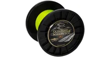 MIKADO Šnúra NIHONTO OCTA BRAID fluo žltá (3000m)