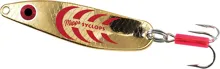 MEPPS Plandavka Syclops č.00 Gold Red