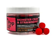 THE ULTIMATE Pop-Up Monster Crab & Strawberry (50g) (1)