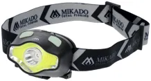 MIKADO Čelovka Headlight Cree