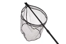 ZFISH Sklopný podberák Landing Net Compact RM (1)