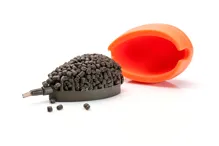 MIVARDI Method pelety Black Halibut 2.8mm, 750g