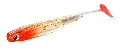 MIKADO Nástraha Furyo 502RT 13.5cm, 3ks