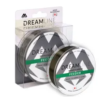MIKADO Vlasec Dreamline Feeder 300m (zelený)