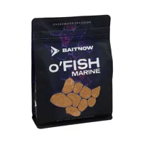 BAITNOW Krmivo Method Feeder O'Fish Marine 800g