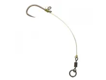 KORDA Nadväzec Chod Rig Long Barbed 3ks