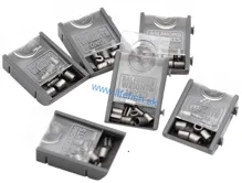 KORDA Sada Závažia Dark Matter Balancing Weights Mixed