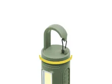 DELPHIN Kempingové svietidlo Torix 2200 mAh (2)