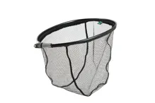 ZFISH Podberáková Hlava Pogumovaná Rubber Landing Net RTB-50 (50x40cm)