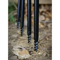 GIANTS FISHING Zavrtávacia tyč Banksticks Powerdrill (3)