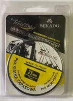 MIKADO PVA Náhradná punčocha rýchlo rozspustná 18mm, 5m