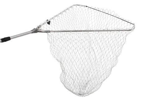 MIKADO Skladací podberák S2-LU80233, 2.3m