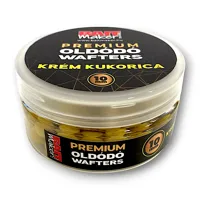 BAIT MAKER Rozpustné Wafters Krémová kukurica 30g