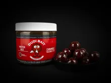 DUDI BAIT Mister Red Super Hot v dipe Nerozpustné