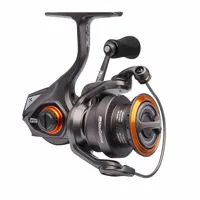 ABU GARCIA Navijak s prednou brzdou Revo 3 S 2500SH (2)