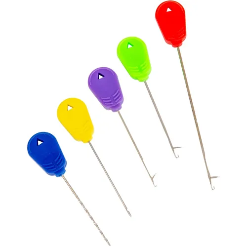 LEEDA Vrtáčik Bait Drill blue