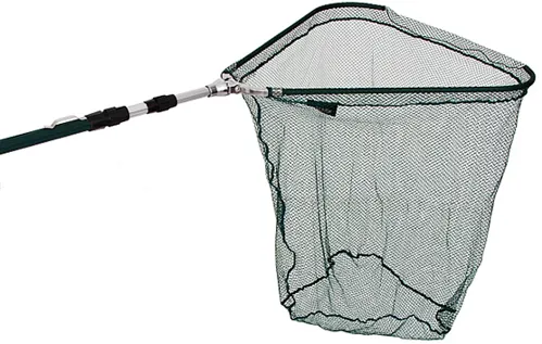 MIKADO Skladací podberák B8603, 200cm
