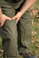 VASS Nepremokavé nohavice VASS-TEX 175 Kaki (4)
