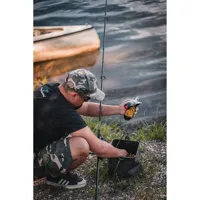 GIANTS FISHING Prút Deluxe Carp Spod 10ft, 4.5lb (2 diel) (2)