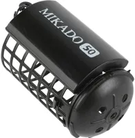 MIKADO Feeder košík okrúhly s dnom (32x37)
