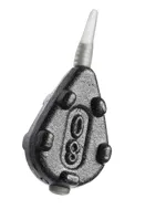 ZFISH Olovo Gripper In-Line Lead