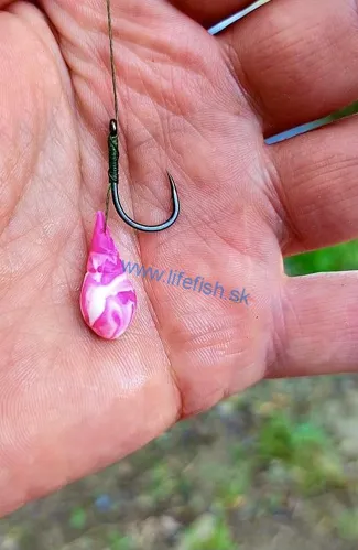 FEEDERMANIA Snail Slow Sinking Wafters Toxic (XS-S)