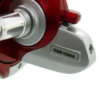 By Döme TEAM FEEDER Navijak Long Cast 4500 (1)