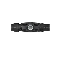 LEDLENSER Čelovka MH3 Čierno-šedá 200 lm (1)