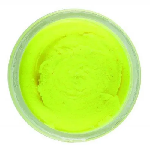 BERKLEY Cesto na pstruhy PowerBait® Trout Bait Biodegradable Sunshine Yellow 50 g