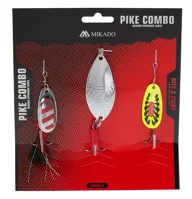 MIKADO Set rotačiek Pike Combo