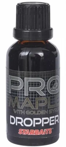 STARBAITS Dropper Maple 30ml