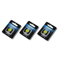 CARP´R´US Krimpovacie svorky Crimps (50ks)