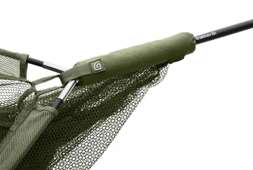 TRAKKER Plavák na podberák Sanctuary Slim Net Float (20x3.2cm)