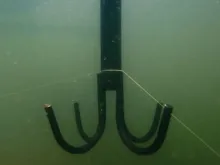 DELPHIN Uvoľnovacia kotva na montáž Help 660g (4)