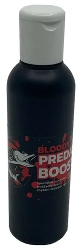 LK BAITS Predator Booster Krvavý NEW 120ml