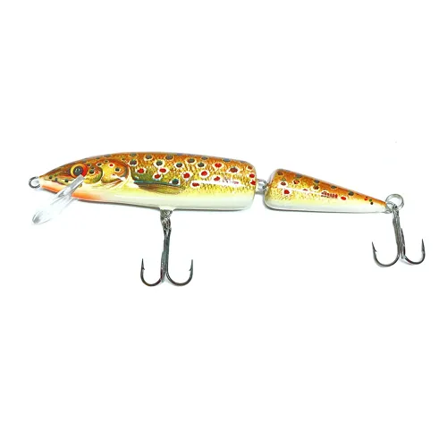 DORADO Wobler Classic Jointed 16cm TR (plávajúci)