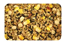NIKL Partiklový mix (1kg)