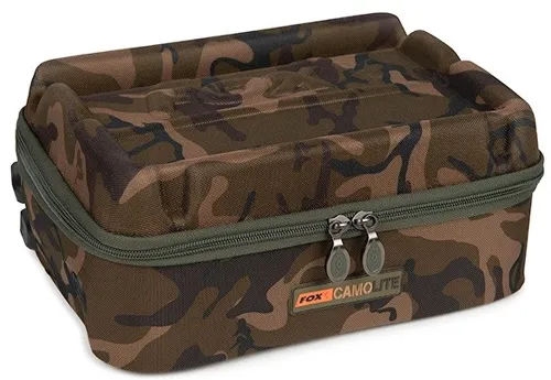 FOX Puzdro Camolite Deluxe Gadget Safe (23,5x31x13cm)