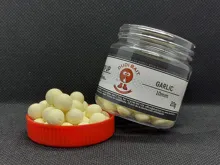 DUDI BAIT Pop-up Cesnak (20g)