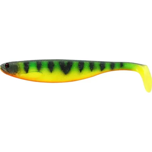 WESTIN Nástraha ShadTeez Slim Tiger Perch 18cm, 33g, 1ks